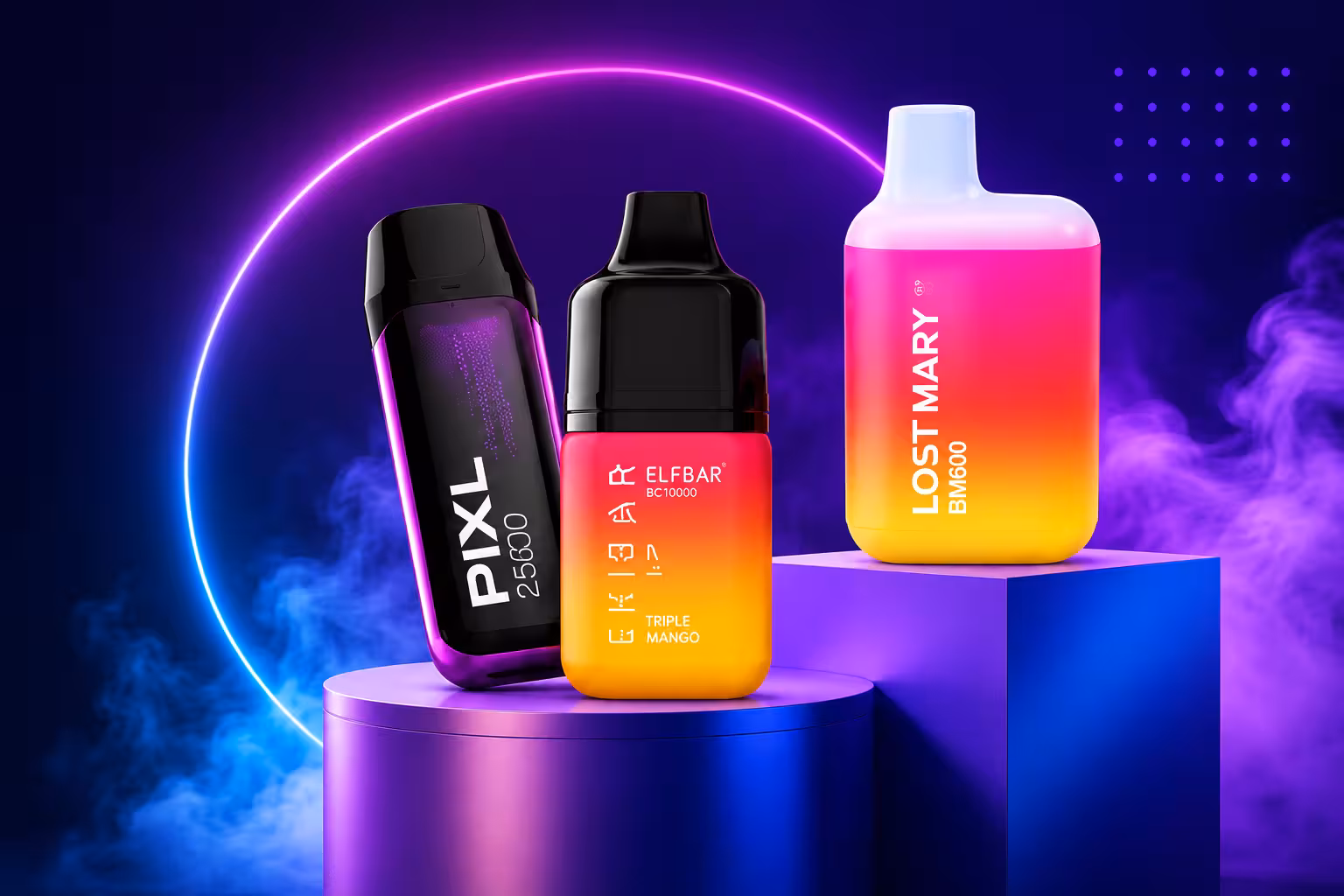 Premium Products