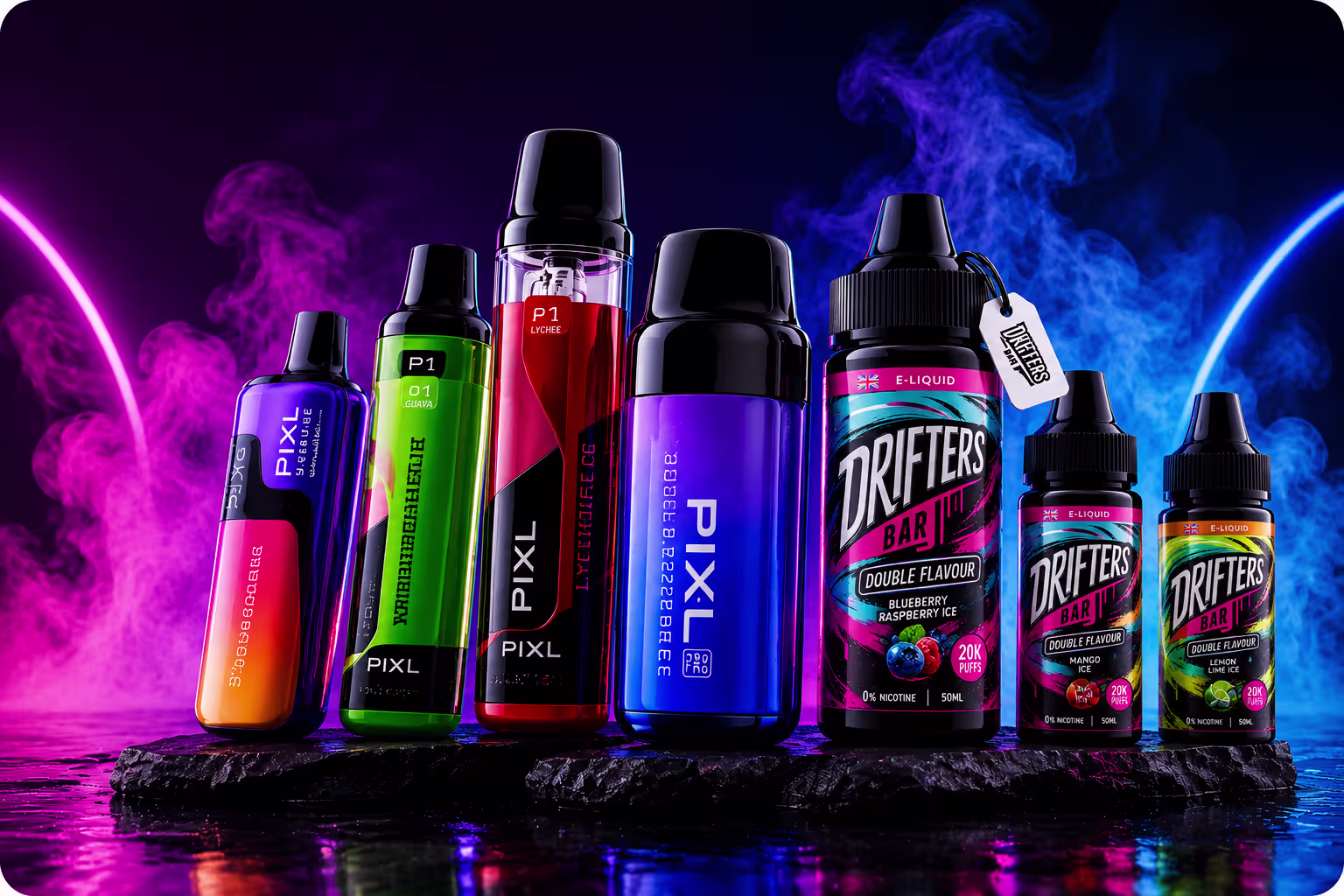 Latest Products